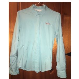 Columbia PFG shirt